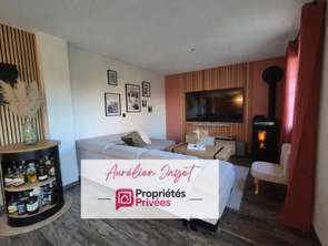 Vente Maison 5 chambresGoderville