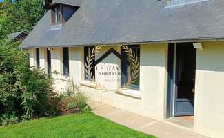 Photo Vente maison Goderville