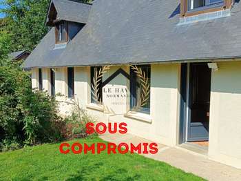 Vente Maison 3 chambresGoderville
