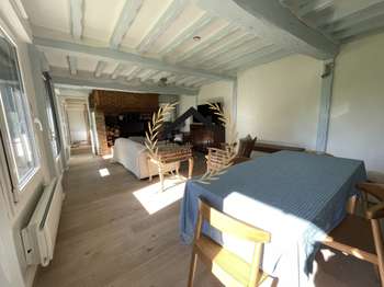 Vente maison 4 pièces Goderville 76