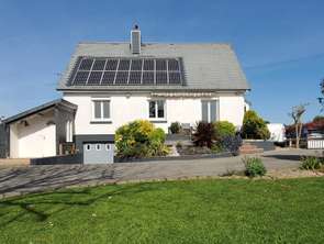 Vente Maison 3 chambresGoderville