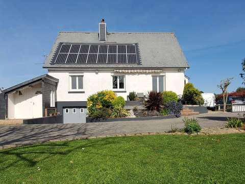 Vente maison 5 pièces Goderville 76