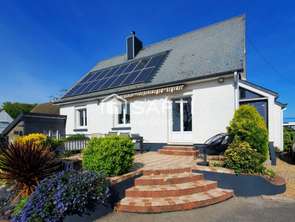 Vente Maison 3 chambresGoderville