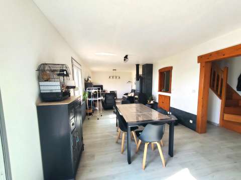 Vente maison 5 pièces Vente maison 5 pièces