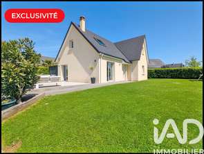 Vente Maison 3 chambresGoderville
