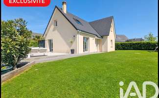 Photo Vente maison Goderville