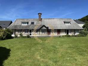 Vente Maison 3 chambresGoderville
