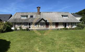 Photo Vente maison Goderville