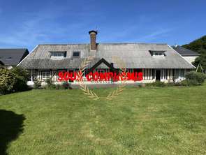 Vente Maison 3 chambresGoderville