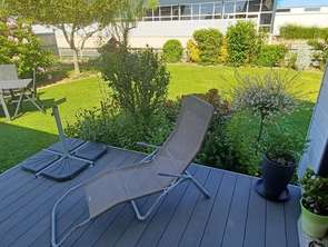 Vente Maison 3 chambresGoderville