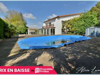 Vente maison 10 pièces Vente maison 10 pièces