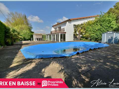 Vente maison 10 pièces Vente maison 10 pièces