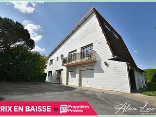 Vente maison 10 pièces Vente maison 10 pièces