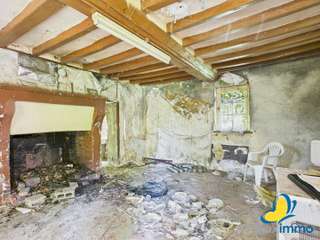 Vente maison 3 pièces Vente maison 3 pièces