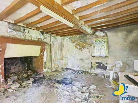 Vente maison 3 pièces Vente maison 3 pièces