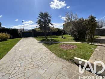 Vente maison 4 pièces Goès 64