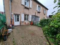 Vente maison 10 pièces Vente maison 10 pièces