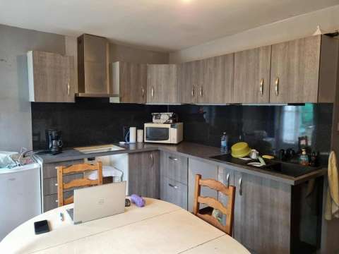 Vente maison 10 pièces
