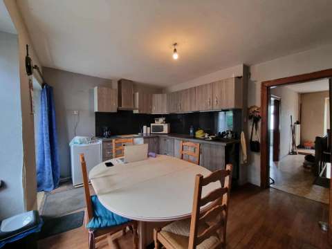 Vente maison 10 pièces