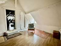 Vente maison 11 pièces