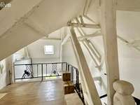 Vente maison 11 pièces