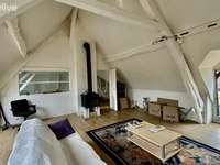 Vente maison 11 pièces