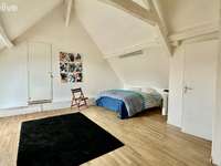 Vente maison 11 pièces