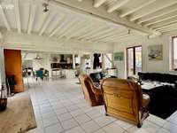 Vente maison 11 pièces