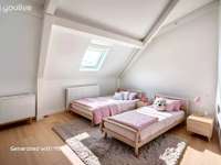 Vente maison 11 pièces