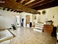 Vente maison 11 pièces