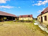 Vente maison 11 pièces