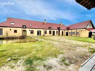 Vente maison 11 pièces Vente maison 11 pièces