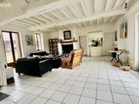 Vente maison 11 pièces