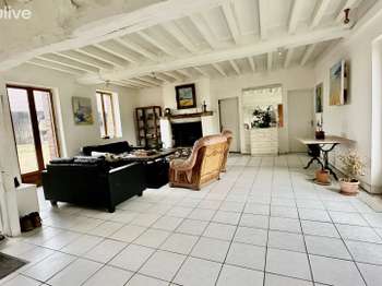 Vente maison 11 pièces