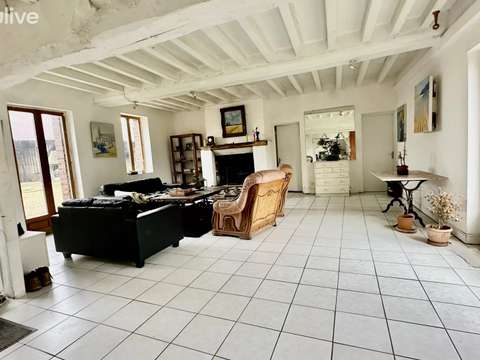 Vente maison 11 pièces Vente maison 11 pièces
