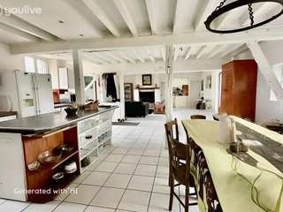Vente maison 11 pièces Vente maison 11 pièces