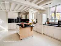 Vente maison 11 pièces