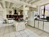 Vente maison 11 pièces