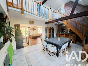 Vente Maison 7 piècesGohory