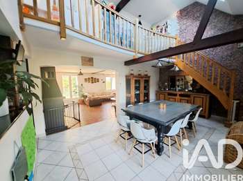 Vente maison 7 pièces Gohory 28