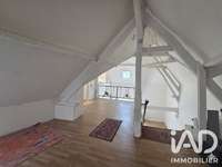 Vente maison 11 pièces