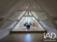 Vente maison 11 pièces
