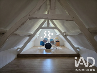 Vente maison 11 pièces Vente maison 11 pièces