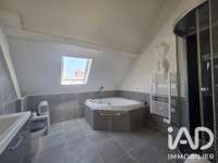 Vente maison 11 pièces