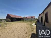 Vente maison 11 pièces