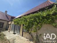 Vente maison 11 pièces