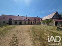Vente maison 11 pièces
