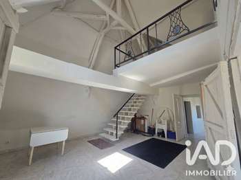 Vente Maison 7 chambresGohory