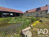 Vente maison 11 pièces