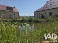 Vente maison 11 pièces